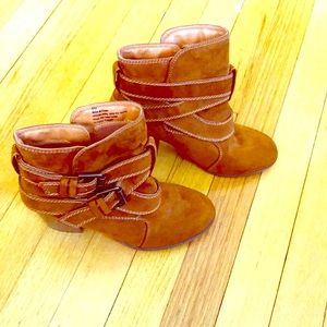 American Eagle Outfitters Boots 🔥